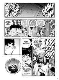 [Isutoshi] Slut Girl Collection [English]