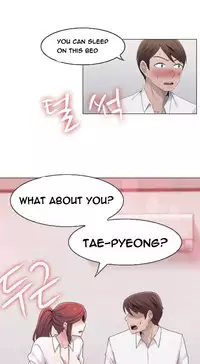 Miss Mystic Ch.1-20 (English) (Ongoing)