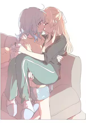 バンドリ！かのちさまとめ