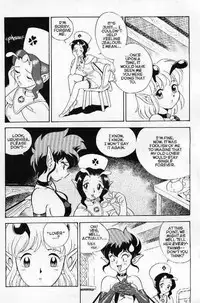 [Kondom] Bondage Fairies Extreme 2 [English]