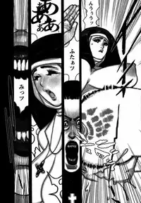 Comic Hime Dorobou 2006-12