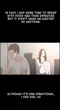 [Mr. Byeong-Su] Cohabitation Ch.1-38 (English) (Ongoing)