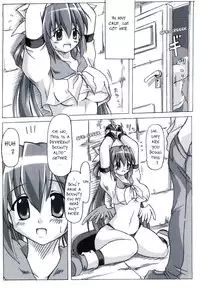 (C68) [DUAL BEAT (Yukitaka)] BEAT SWEET (Guilty Gear)[English] {GjustG}