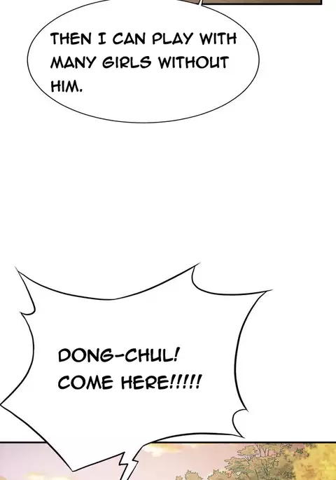 Kill the Dead Bastard Ch.1-7