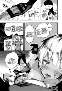 [Kuroiwa Madoka] Melty (COMIC ExE 05) [English] [Hennojin]