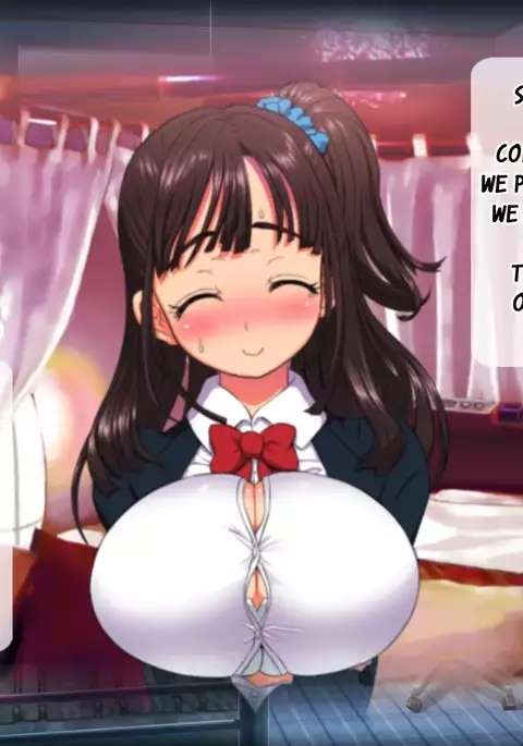 Hypnotized College Girls -REALITY PORN APP- Chapter 2