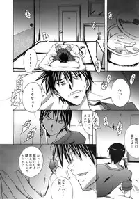 COMIC MEGAPLUS 2007-11 Vol. 49