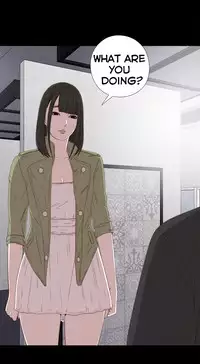 The Girl Next Door Ch.1-35 (English) (Ongoing)