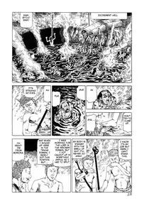 [Kago Shintarou] Korokoro Sousi [English]