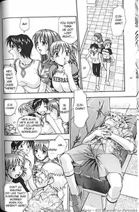 [Kirara Moe] Idol Party [English] [Lunatic Translations]