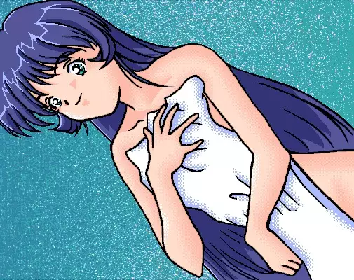 Shinku no Leotard - S Marionette J no Emaki