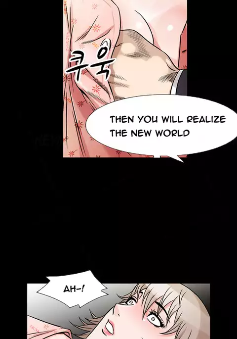 The Taste of Hands Ch.1-72