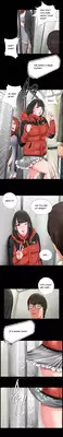 Girl Next Door Ch.1-11 (English) (Ongoing)