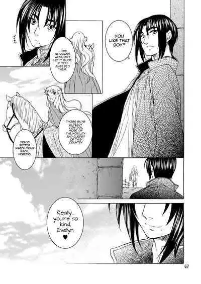 Saint Foire Festival/eve Evelyn:2