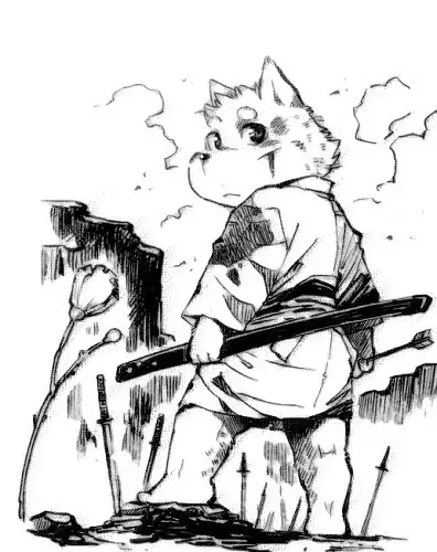 Kemono no Roukaku Matsuri