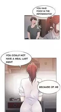 Miss Mystic Ch.1-20 (English) (Ongoing)