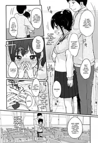 [Yukiu Con] Chuukurai ga Suki [English]