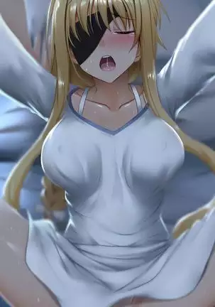 Alice Synthesis Thirty Uncen