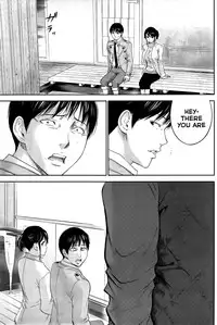 [Shikishiro Konomi] Netoraserare Ch. 15 (Namaiki! 2015-03) [English] [Seinen Scans]