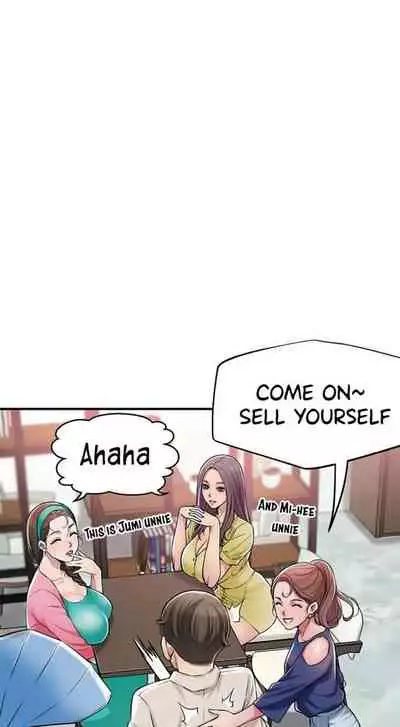 New Town [Lee Wan, Kim Suna] Ch.23/? [English] [Manhwa PDF]