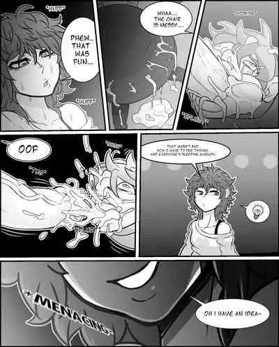 Revenge Transformation (Uncropped)