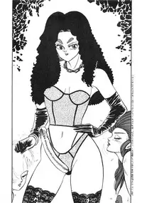 (C39) [Studio Z-Agnam (Various)] Hobaku Douga Musume - Zouho Kaiteiban (Various)