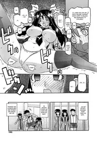 (Sanbun Kyoden) maso-mess Ch. 1-13 [English] [_ragdoll]