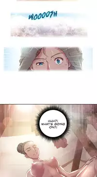 [BYMAN] Sex Knights-Erotic Sensuality & Perception Ch.1-13 (English) (Ongoing)