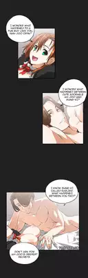 [Husky guy] SStudy Ch.0-35 (English) (YoManga) (Ongoing)