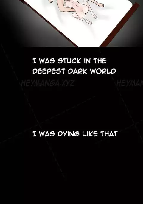 The Taste of the Hand Ch.1-34