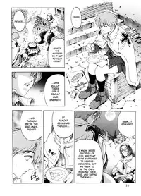 [Sena Youtarou] Hallow Hallow [English] [SaHa, Bubbadg]