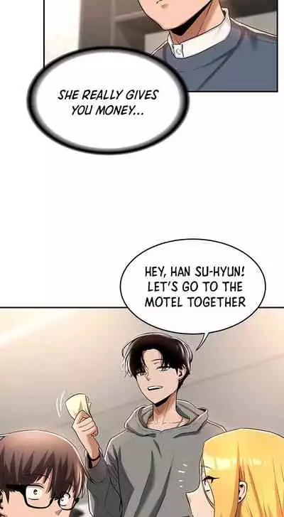 [Abio4, Bangkki] Sextudy Group (1-22) [English] [Ongoing]