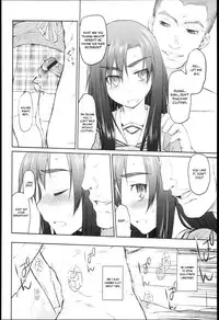 [Midori no Rupe] Garden I Ch. 0-7 [English] [MintVoid]