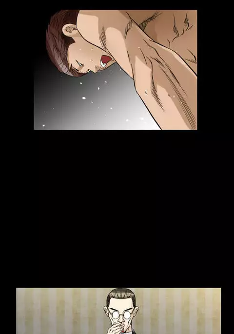 The Taste of Hands Ch.1-72