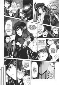 [Anthology] Slave Heroines Vol. 8 [English] {Kizlan}