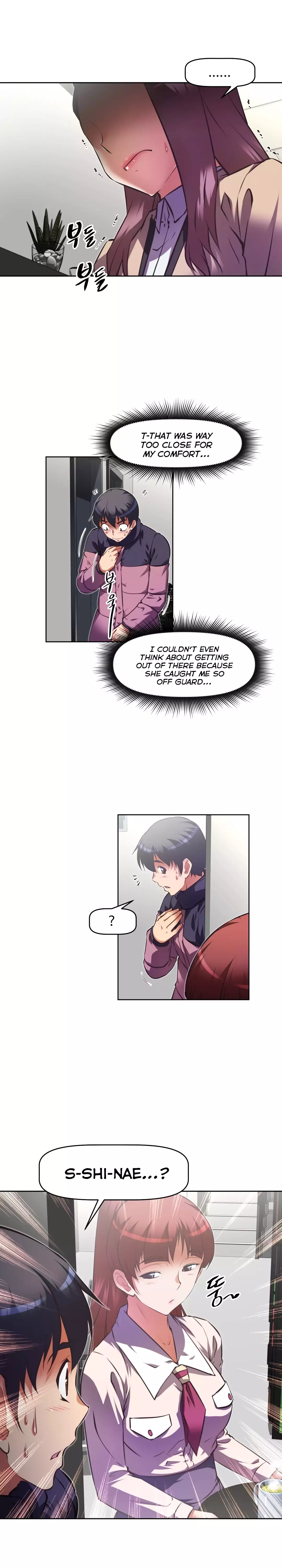 Brawling Go Ch.76-113