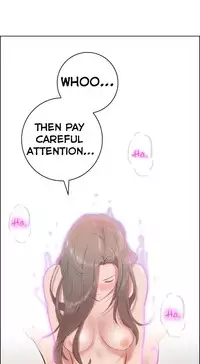 [BYMAN] Erotic Sensuality & Perception Ch. 1-8 [English] (YoManga) (Ongoing)