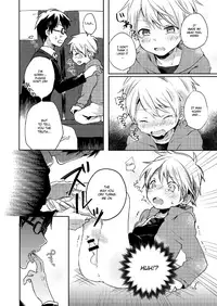 [Shiitake En (Yoku)] Jousha-chuu wa Oshizuka ni. [English] {Shotachan} [Digital]