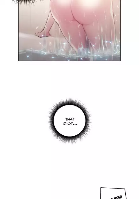 Sex Knights-Erotic Sensuality & Perception Ch.1-21