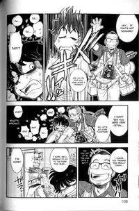 [Tamaki Hisao] Trans Venus Vol.02 [English] {Re-Edited}