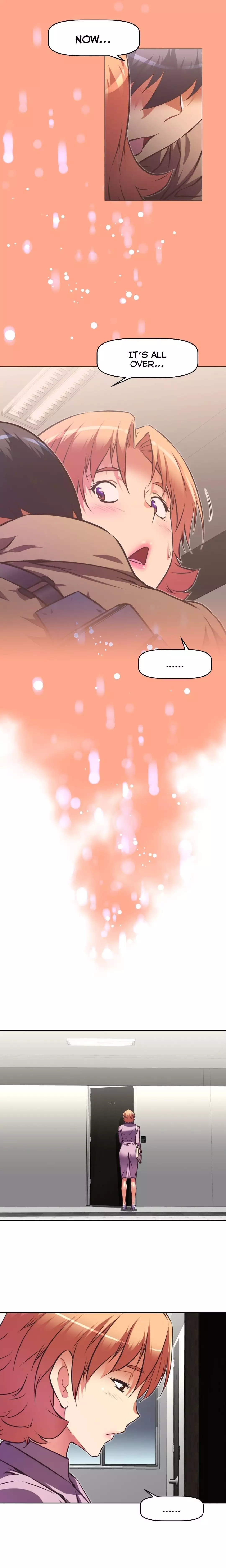 Brawling Go Ch.76-113