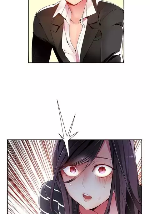 Lilith`s Cord Ch.1-16