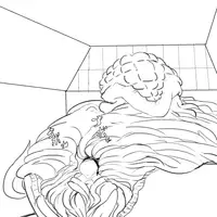 [gio] Tsukuyo ga Shokushu Furo de Naburareru! (Gintama)