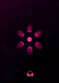 [Tonikaku] Nikuiro Sakurafubuki (Touken Ranbu)