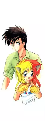 [Ebifly] Yume de aetara 1 | Meet in your dream 1