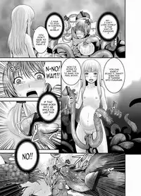 [Kawazuko Chouji] Undercover Ninja (English) =Thetsuuyaku=