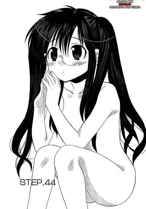 Chu-Bra!! Volume 7 Chapter 44