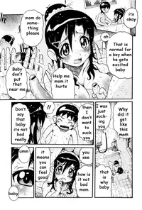 Playing with Mom [English] [Rewrite] [EZ Rewriter]