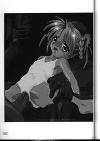 (C56) [AKKAN-Bi PROJECT (Yanagi Hirohiko)] Ufufu Ryu (Mamotte Shugogetten!)