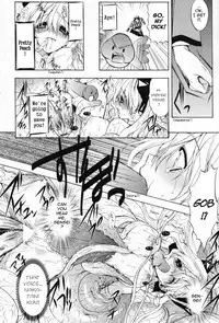 [Aki Suzuki] Nijuuzou Kafka | Double Image Kafka (Complete) [English] [Sling]